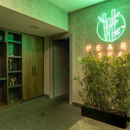 Demiray Hotel Old City Istanbul Eksteriør bilde Pearl Spa
